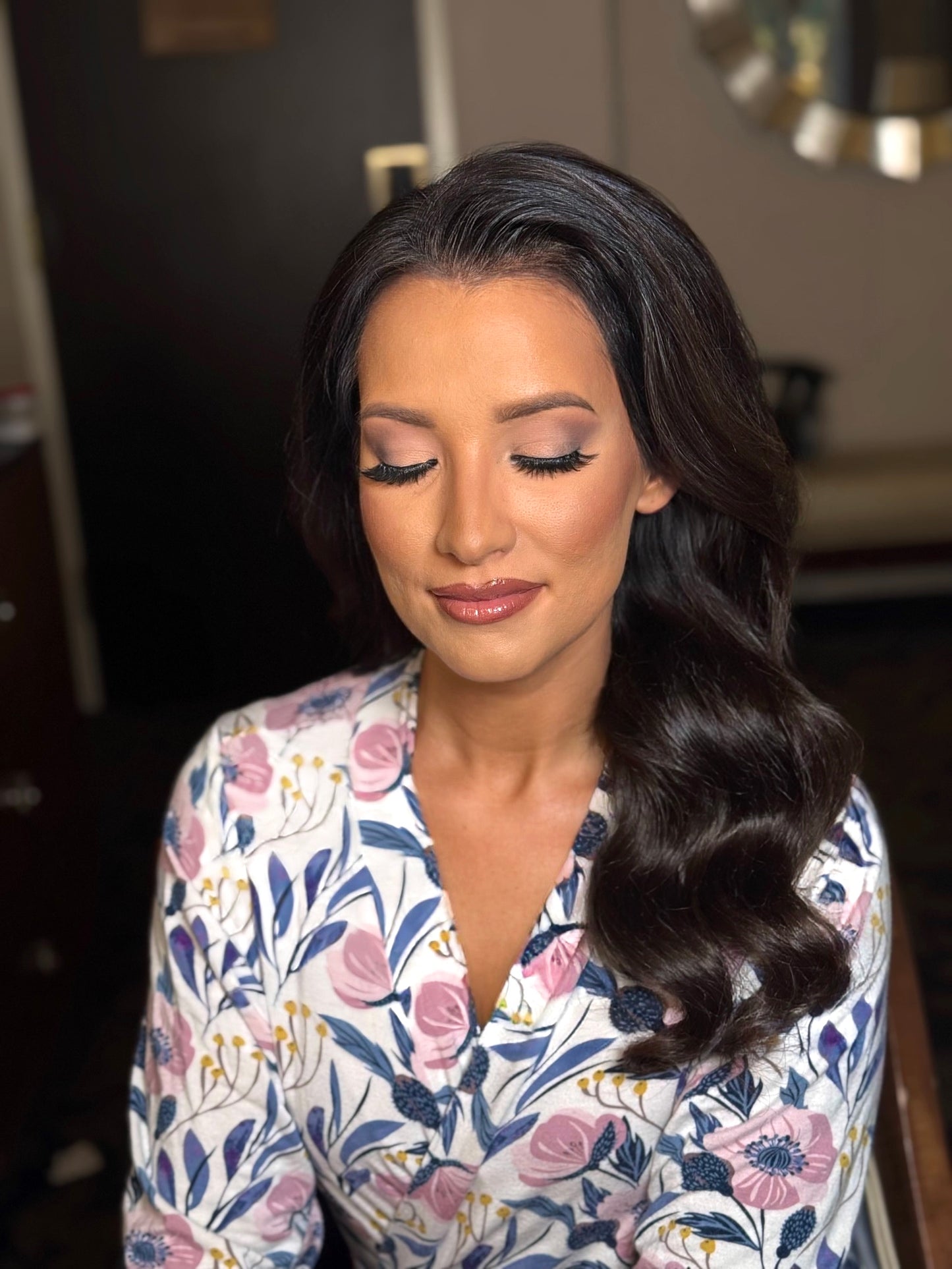 2026 Kentucky USOA Pageant | Makeup, Hair & Sunless Tanning