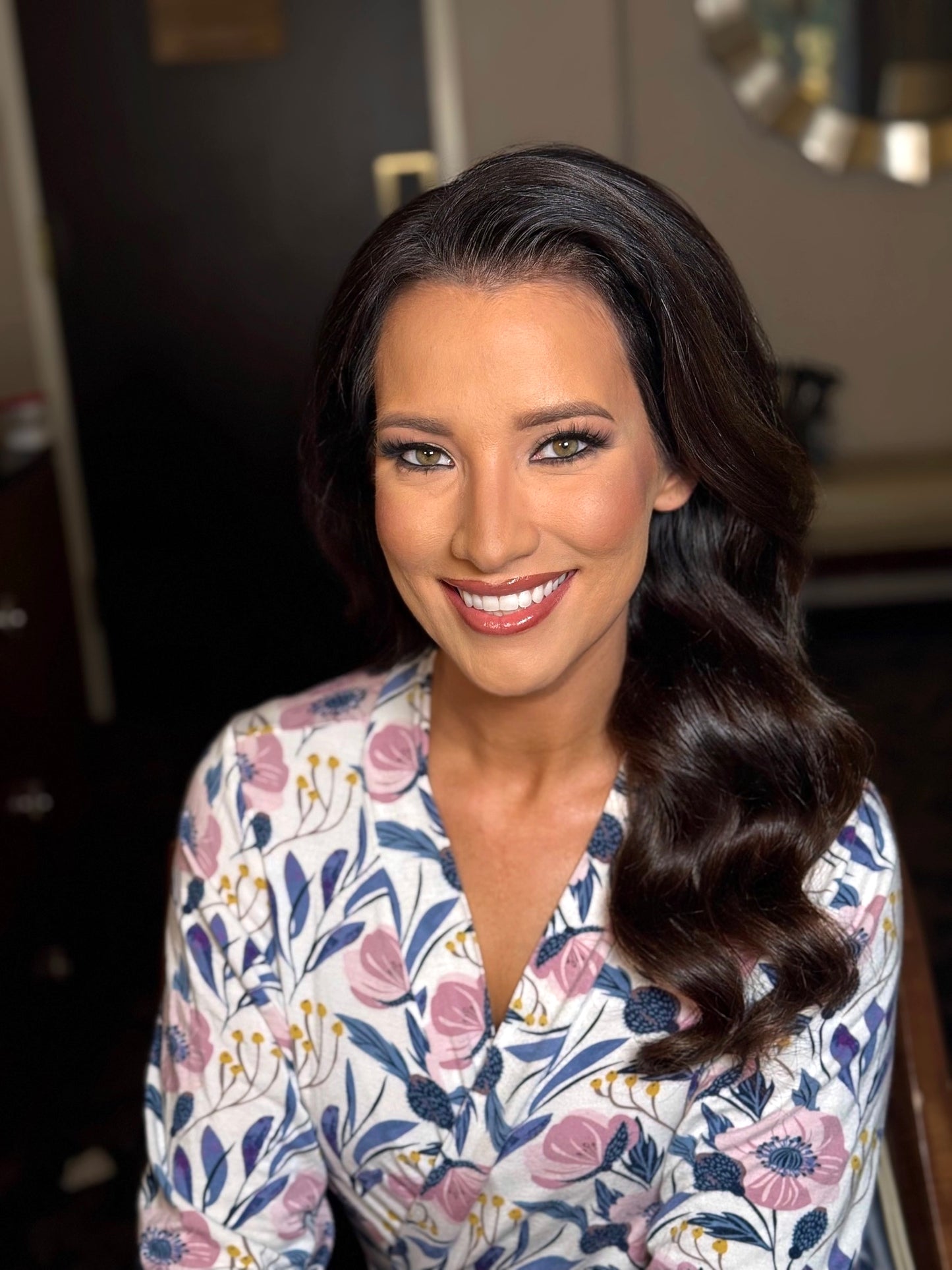 2026 Kentucky USOA Pageant | Makeup, Hair & Sunless Tanning
