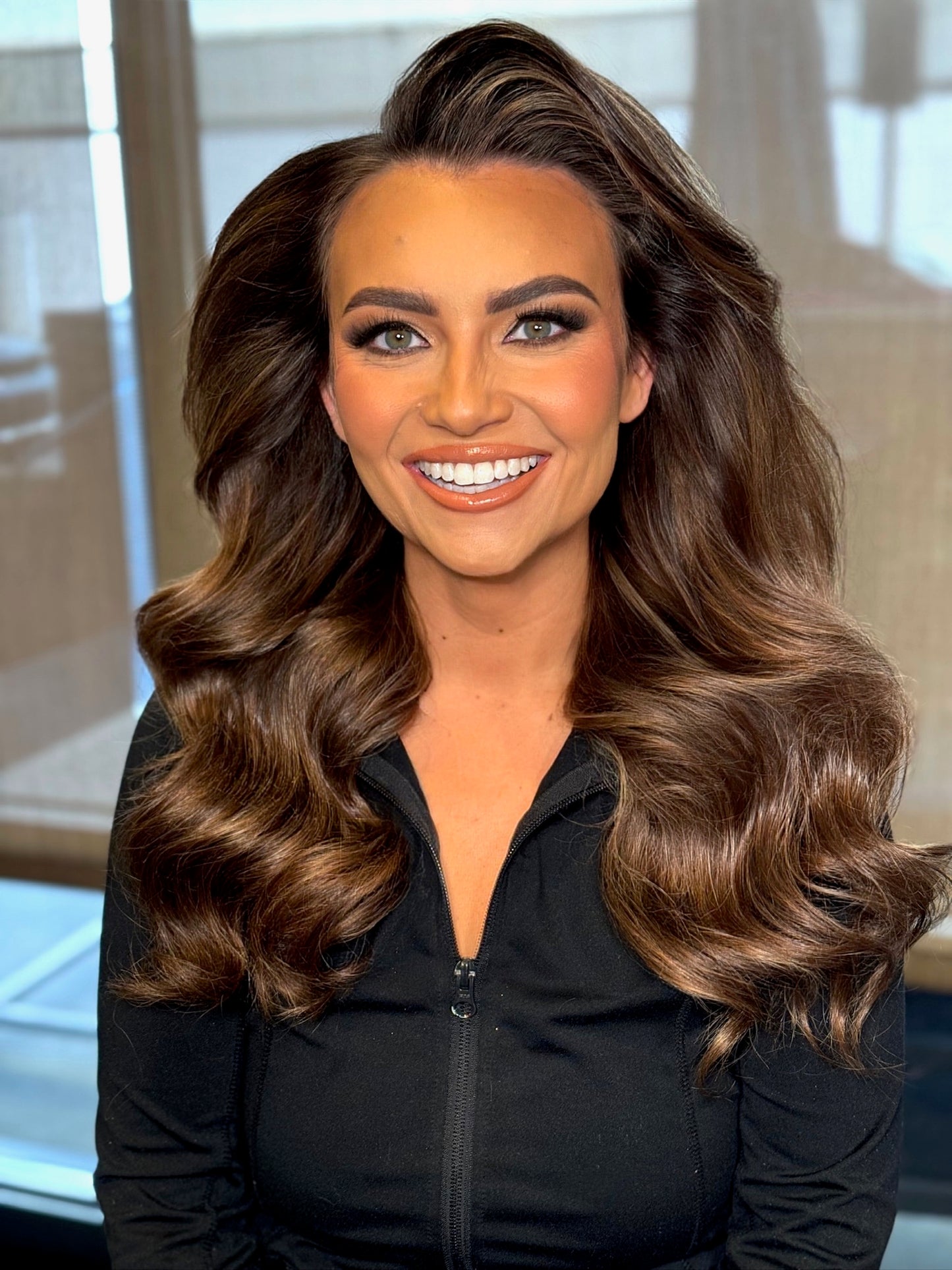 Florida America Pageants 2026 | Makeup, Hair & Sunless Tanning