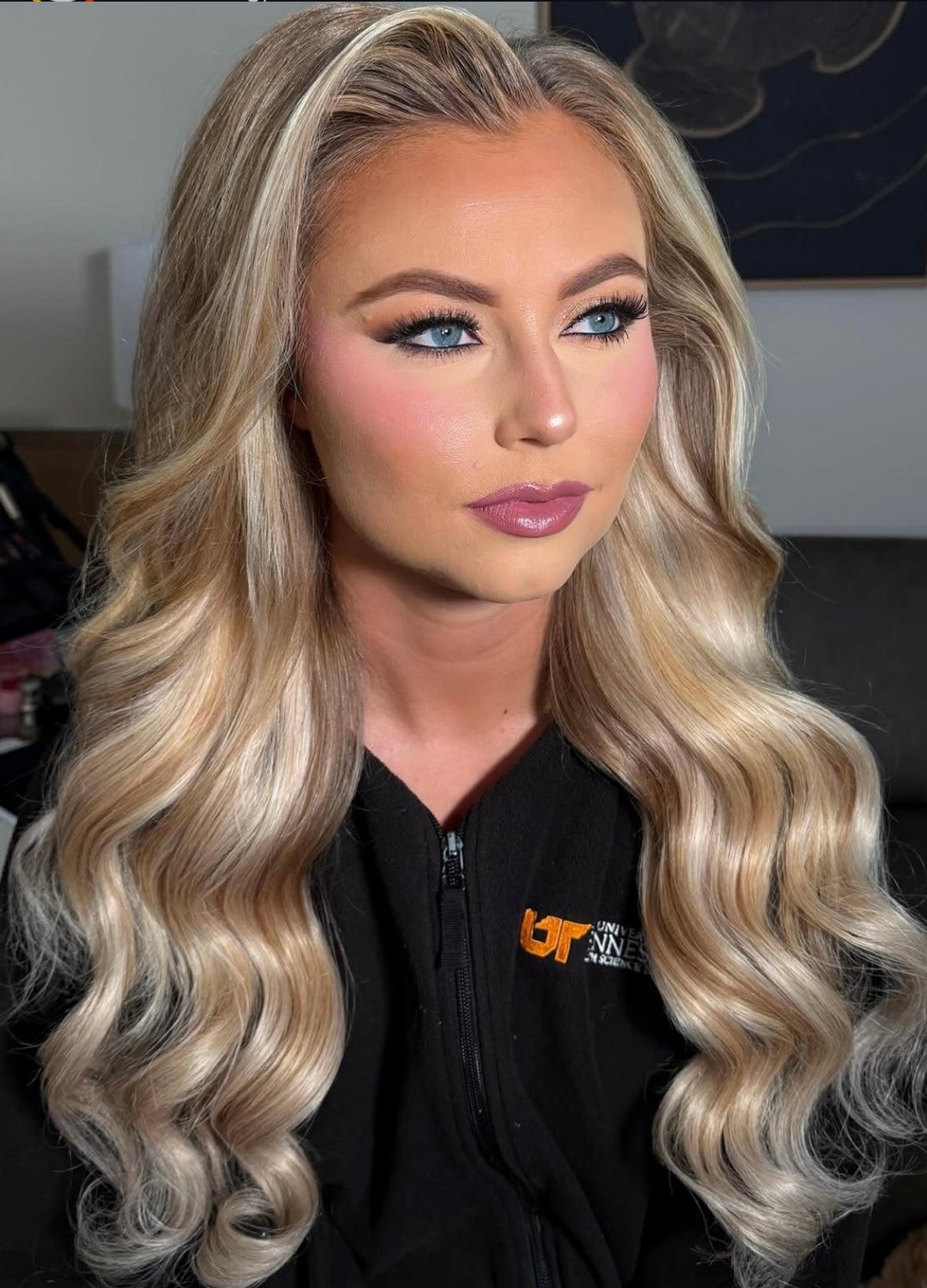 Florida America Pageants 2026 | Makeup, Hair & Sunless Tanning