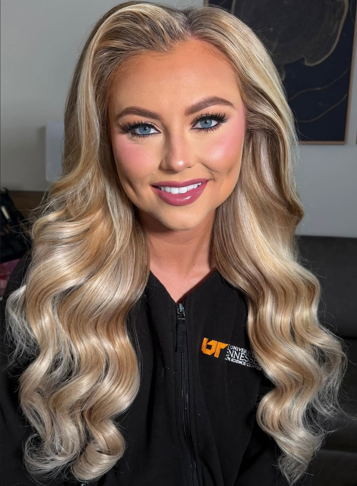 Florida America Pageants 2026 | Makeup, Hair & Sunless Tanning