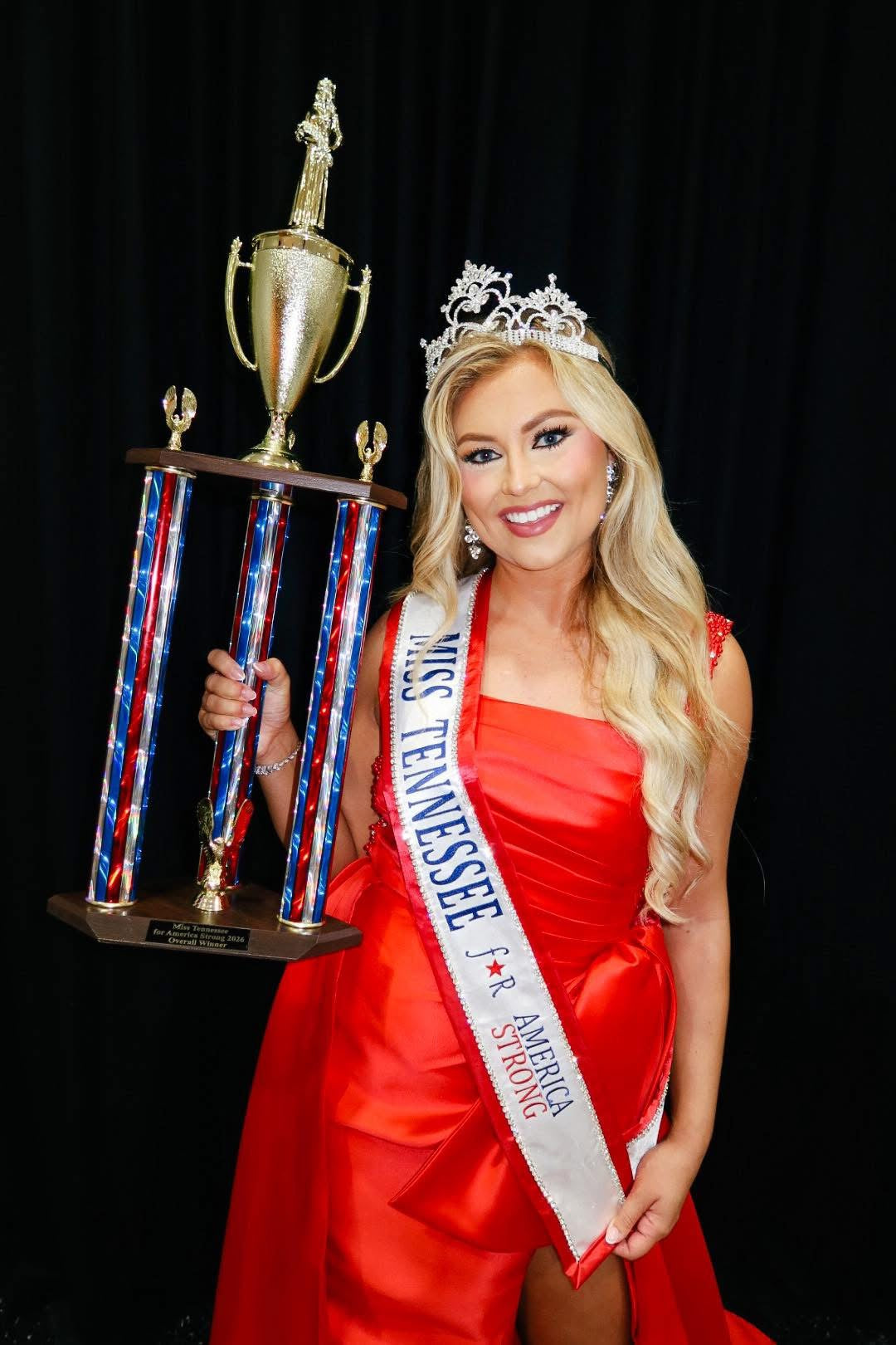 Florida America Pageants 2026 | Makeup, Hair & Sunless Tanning
