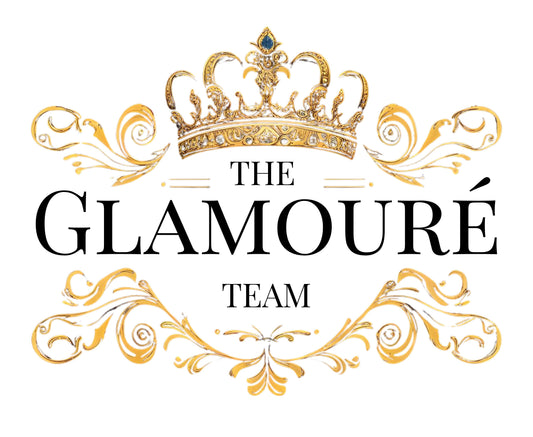 The Glamouré Team Gift Card